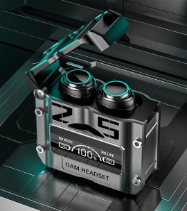 Damix M25 Wireless 5.3