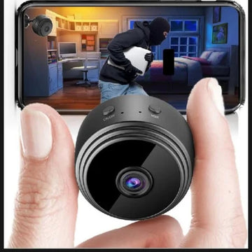 A9 SMART MINI CAMERA