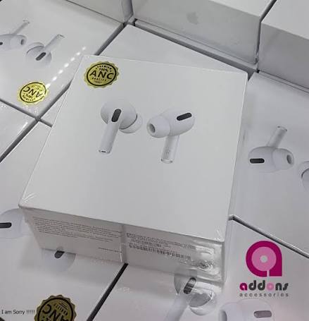 Airpods 2 Master Copy