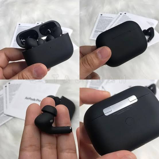 Airpods 2 Master Copy