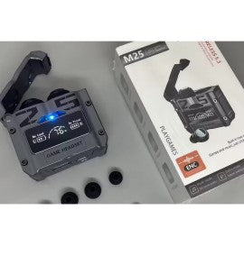 Damix M25 Wireless 5.3