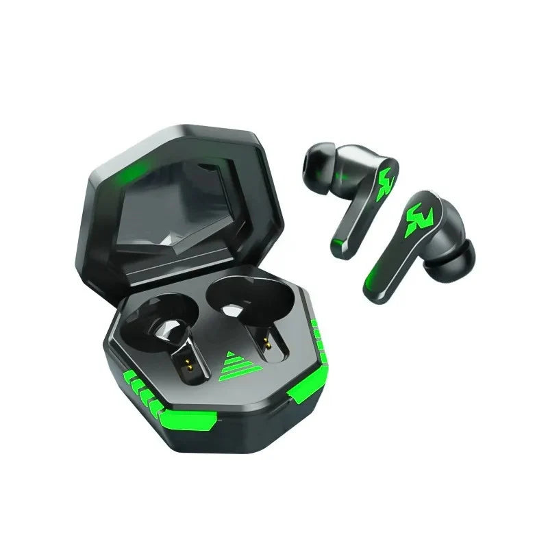 N35 TWS Gaming Earbuds