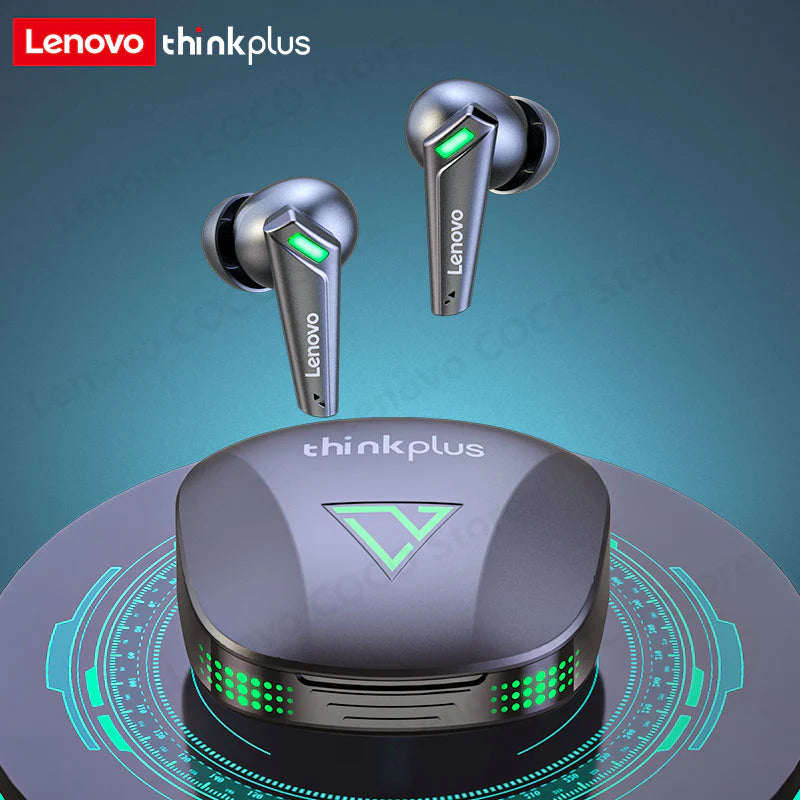 Thinkplus Xt85II True Wireless Earbuds Gaming Headphone