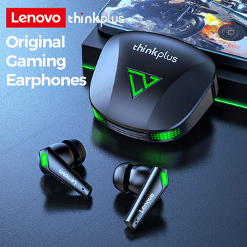 Thinkplus Xt85II True Wireless Earbuds Gaming Headphone